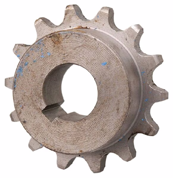 Ланцюгова зірочка, Z-14 Anna 55655644510540