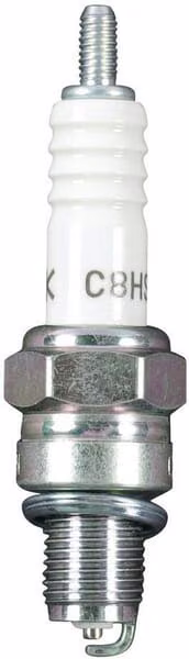 Свічка запалювання NGK C8HSA
