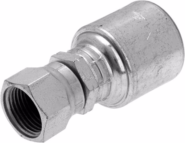Вставка DN10-3/4 SAE 45