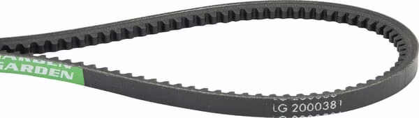 Клиновий ремінь 3/8"x36", 9.7x923mm