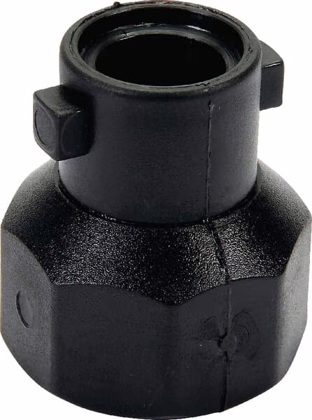 Швидкознімний адаптер 1/2" R520033