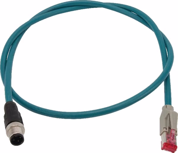 Кабель Ethernet для OPUS OPKAAXETH010