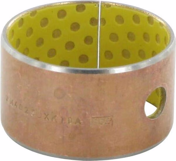 Втулка підшипника 40х44х25 1422610