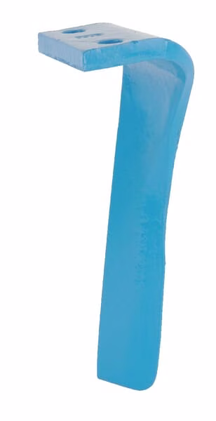 Зуб ротаційної борони правий, Lemken