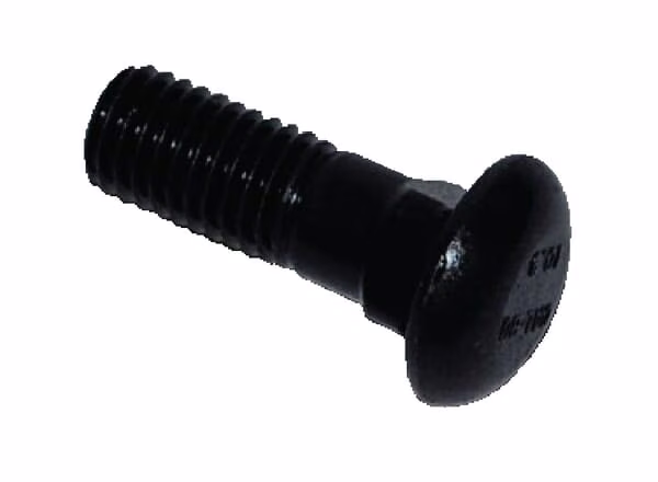 Спеціальний гвинт M12x35 10.9 92737