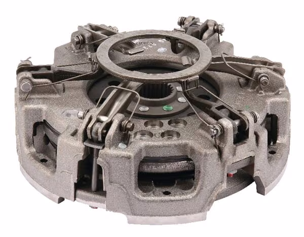 Подвійний кошик зчеплення TGU6 230002211
