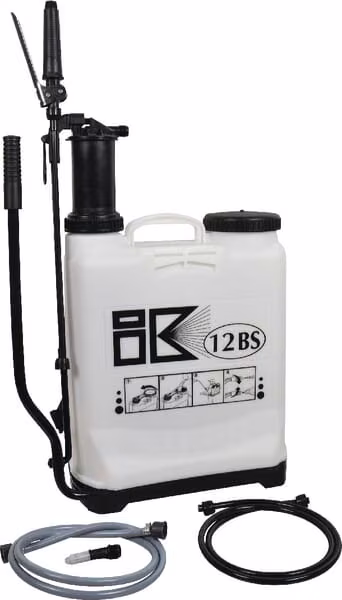 Обприскувач 12L, IK Multi 12BS,Matabi SPM839701