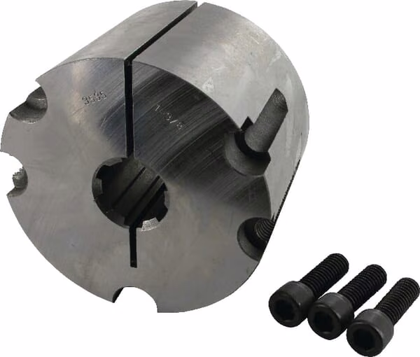 Taperlock втулка 1 3/8" Z6 3535138TLKR