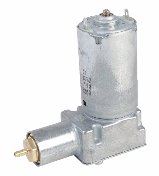 Компресор 12V Grammer G1190347