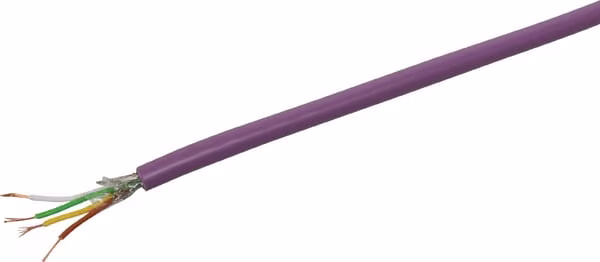 Кабель CAN-bus UL CAN802339