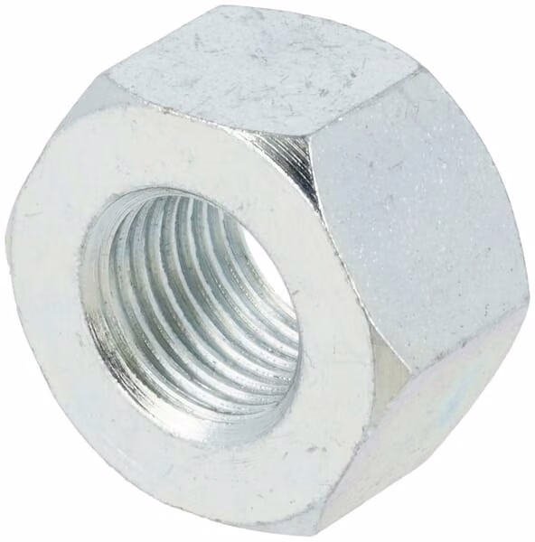 Гайка ліва різьба M10x1.00 FGP002001
