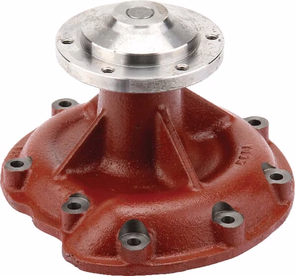 Водяний насос Case-IH 3136217R93