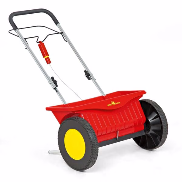 Розкидач WE 430Wolf 5450000A