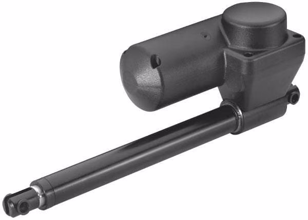 Привід 12 V-S S=400 Гальмо LA30210040400225