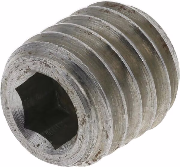 Гвинт дросельний M8 Ø 0,8 мм St SSM8808