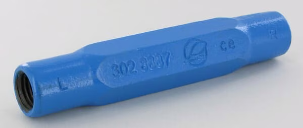 Гільза з різьбою М20х165 3028887