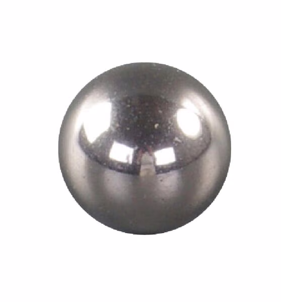 Кулька 12mm DIN5401 E05835ASM