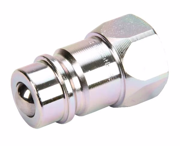 Муфта зовнішня FORD 1/2" NPT 2NS12NPTM