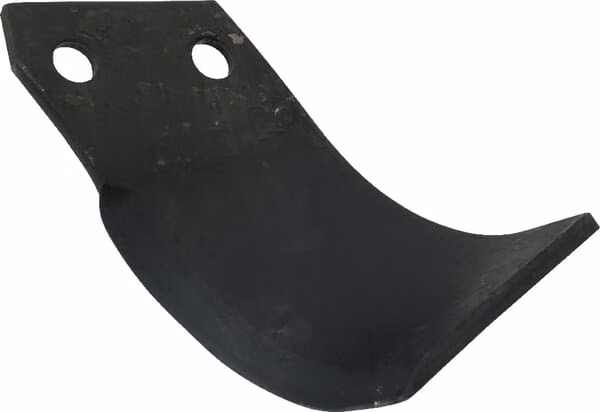 Ніж ротаватора 90mm, товщина 7mm, для Argam R68157N