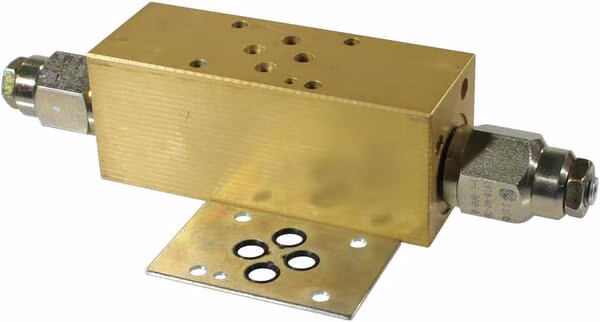 Клапан противаги NG06 CB10HVM03016