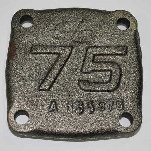 Кришка (75) G6