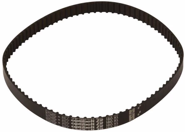 Ремінь ГРМ XL 105 зубців 21x3/8" / 533.4x9.52мм Optibelt 210XL037
