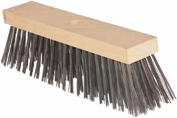 Дротяна щітка 300 x 60 mm ES7650N