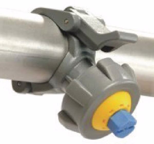 Ручка 1/4 "npt d1" 1/2 f14 40869CN