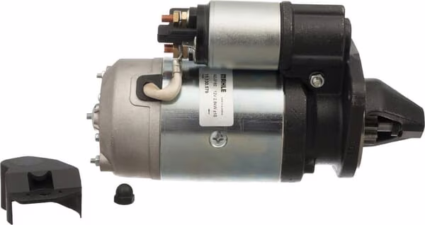 Стартер 12В, 2.8кВт, 10 зубів, CW, Mahle IS0579