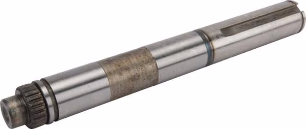Вісь D/S, без DL 187K0035290