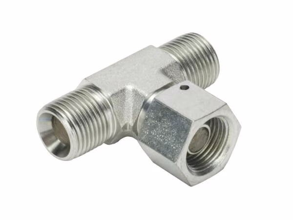 Т-подібна шпилька M/F/M 1/4 BSP B210110153308