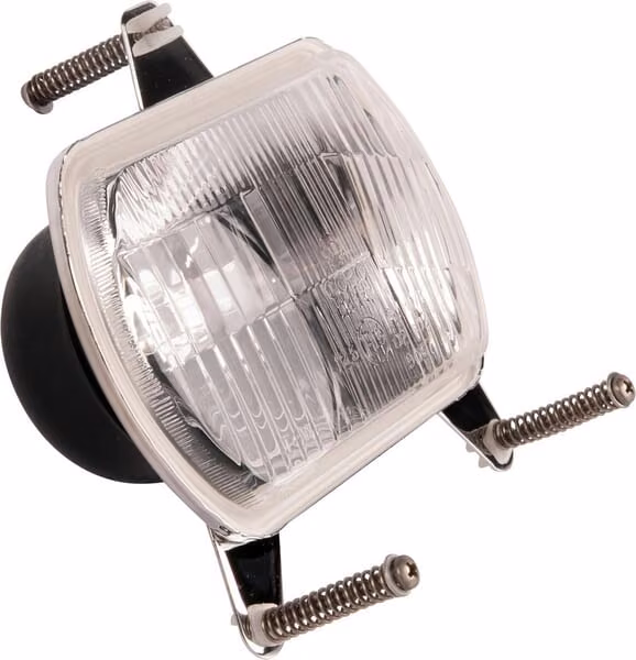 Фара налобна галогенна 12V, 55W 47447024