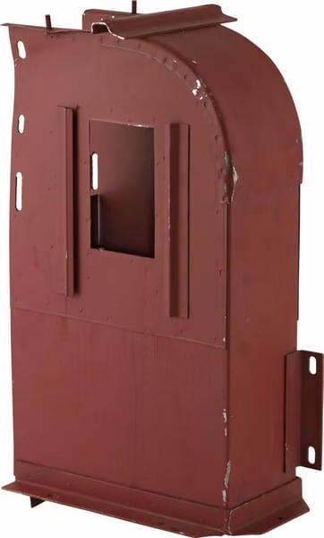 Корпус зернового подавача, Bizon 3020504020012
