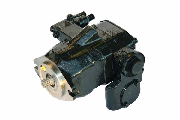 Поршневий насос CNH 84353100