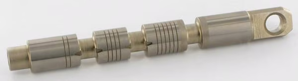 Тип плунжера 1-CEX SD5 SD95P1CEX