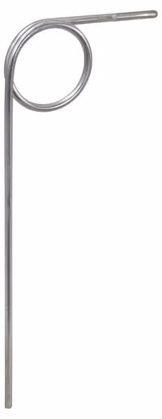 Зуб ротаційної борони 27706