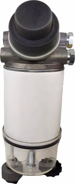 Паливний фільтр в зборі 2656DF087KR