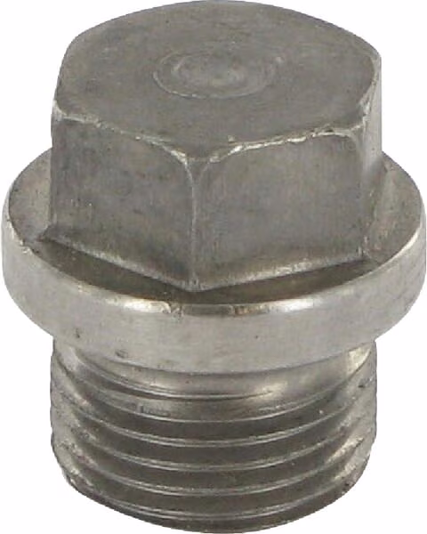 Заглушка з хомутом M18x1,5Votex 93051302