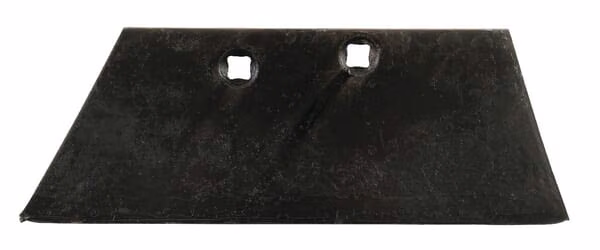 Наконечник передплужника лівий SDG 18B 27150502KR