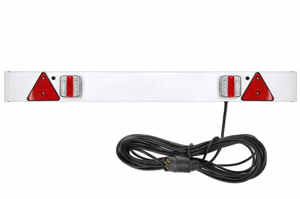 Світлове табло LED 12V 4ft 6", кабель 12m, штекер 7-pinVapormatic VLC6129
