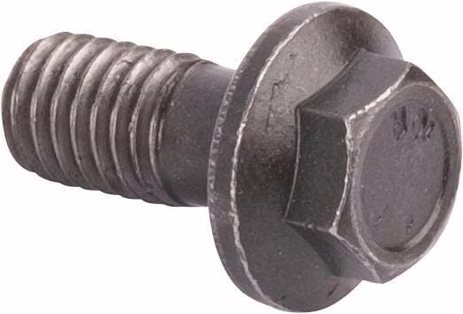 Болт M8x1,25x16,50 мм 4798845