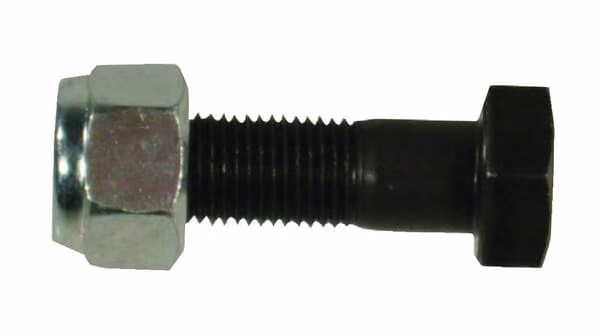 Болт + гайка, М12х1,25х40 12,9