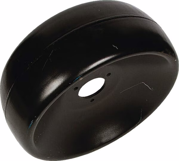 Колесо РВА-406 D400x150Rabe 63300600