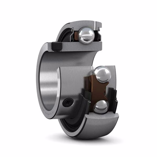 Вставний кульковий підшипник SKF 7500YAT205