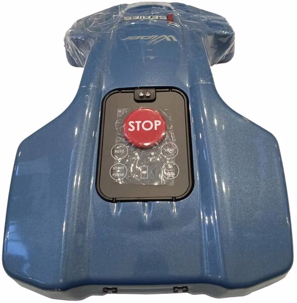 Комплект ковпачків склоочисника I100S/130S 020A190030R