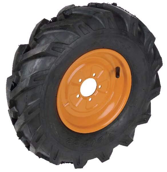 Колесо 4.80/4.00-8 LH E06159ASM