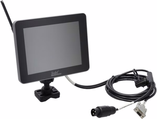 Matrix 908 NAV без ресивера TJT9010005EN