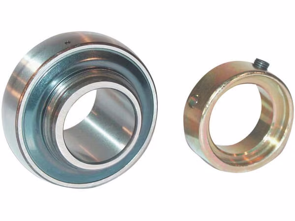 Вставка підшипника 30x62x18 мм, SKF YEL2062RFSKF