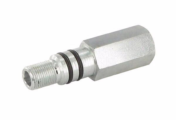 Клапан розриву шланга TC65 L до D50 TC9865