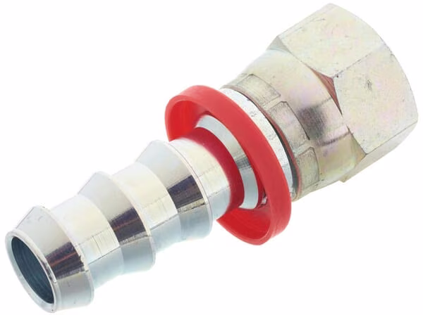 Вставка LO DN16-7/8JIC 10LOC10FJX